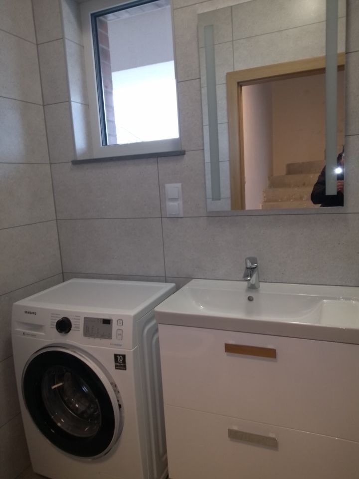 bliźniak, 5 pokoi Wrocław Psie Pole, ul. Orzechowa. Zdjęcie 6