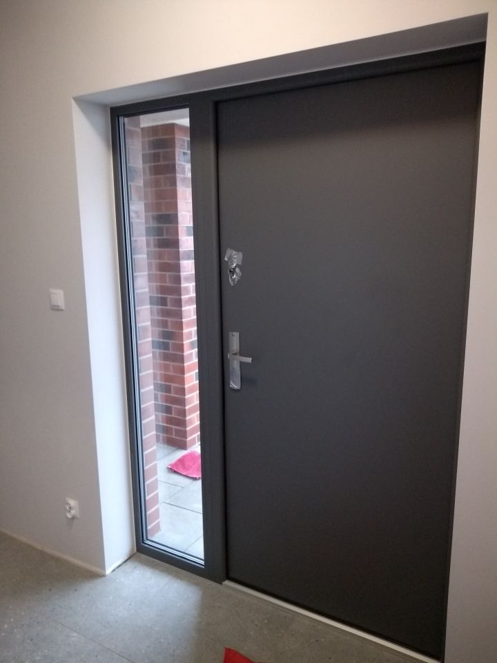 bliźniak, 5 pokoi Wrocław Psie Pole, ul. Orzechowa. Zdjęcie 19