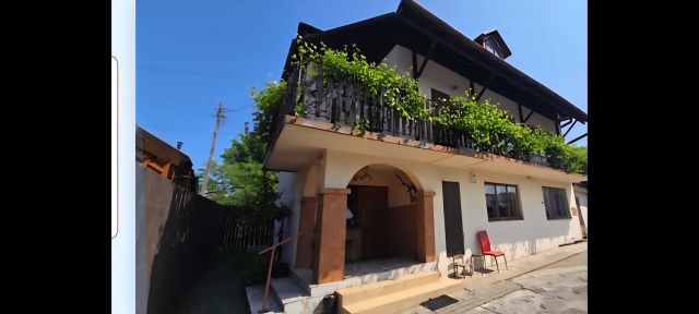 dom wolnostojący, 4 pokoje Mielec, ul. Cyranowska. Zdjęcie 1