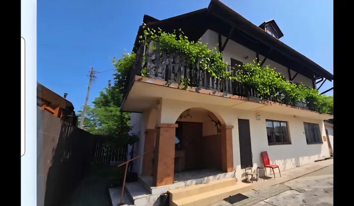 dom wolnostojący, 4 pokoje Mielec, ul. Cyranowska