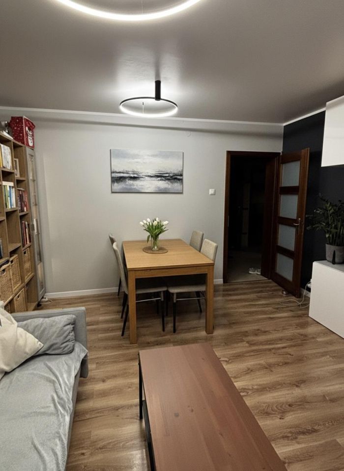 Mieszkanie 3-pokojowe Brzeg, ul. Nysańska. Zdjęcie 3