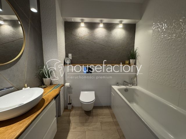 Mieszkanie 2-pokojowe Łódź Rokicie, ul. Henryka Wieniawskiego. Zdjęcie 5