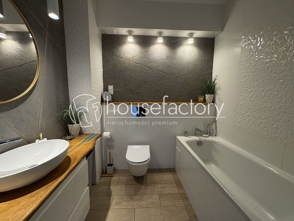 Mieszkanie 2-pokojowe Łódź Rokicie, ul. Henryka Wieniawskiego. Zdjęcie 5