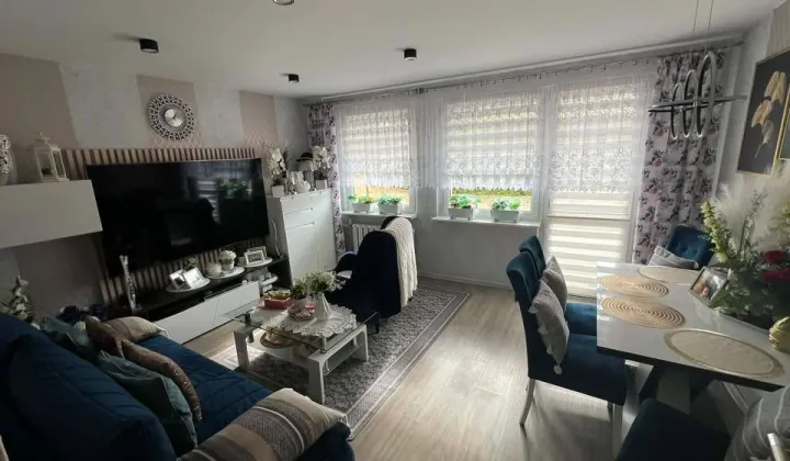 Mieszkanie 2-pokojowe Police, ul. 26 Kwietnia