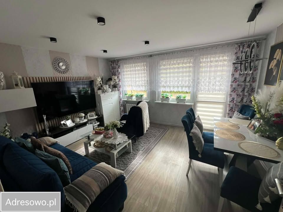 Mieszkanie 2-pokojowe Police, ul. 26 Kwietnia. Zdjęcie 1