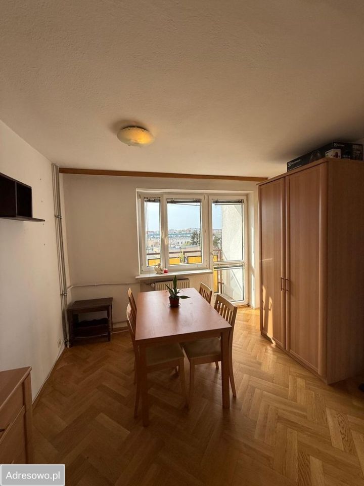 Mieszkanie 2-pokojowe Warszawa Rakowiec, ul. Sanocka. Zdjęcie 8