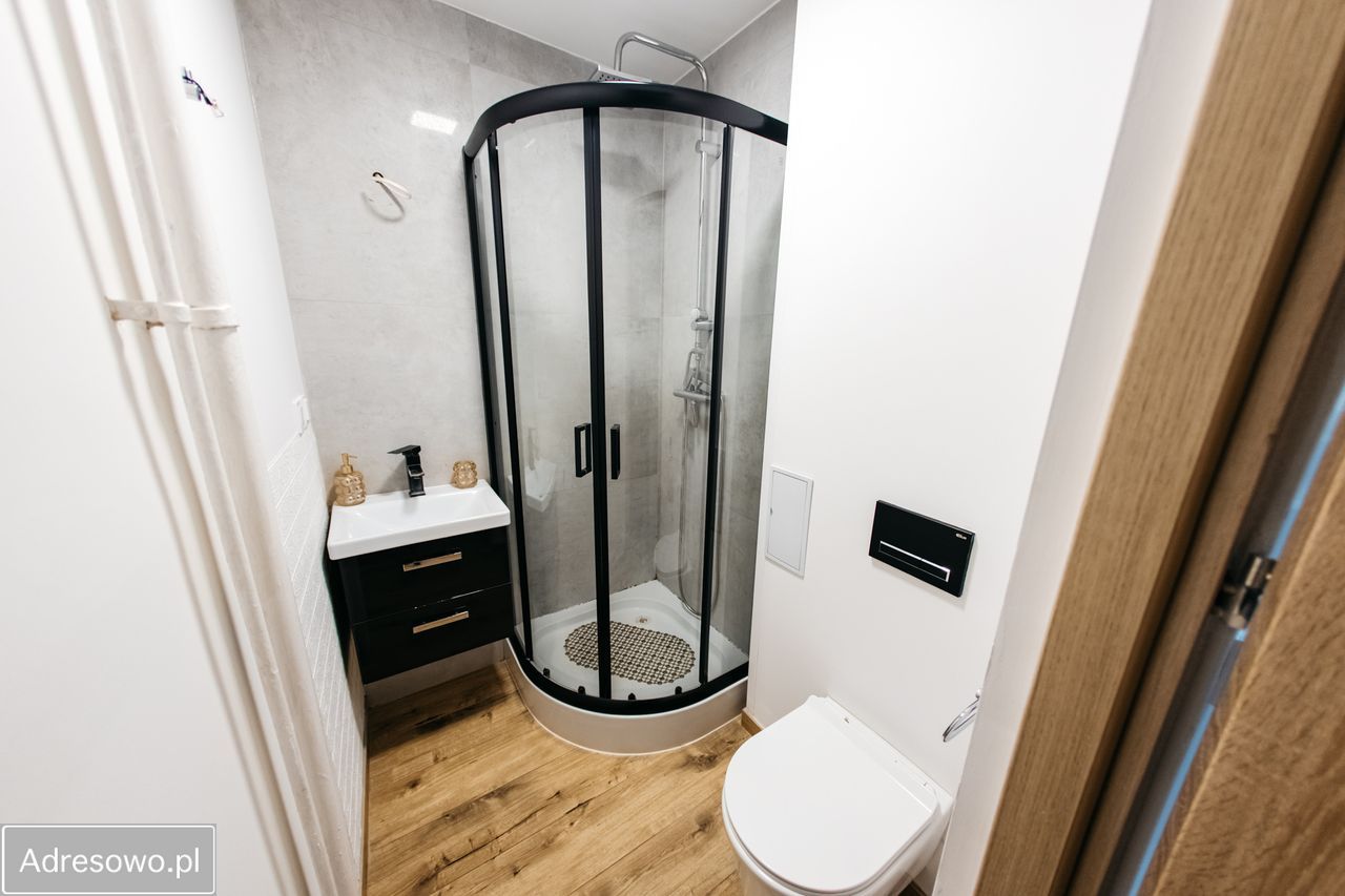Mieszkanie 2-pokojowe Racibórz, ul. Opawska. Zdjęcie 8