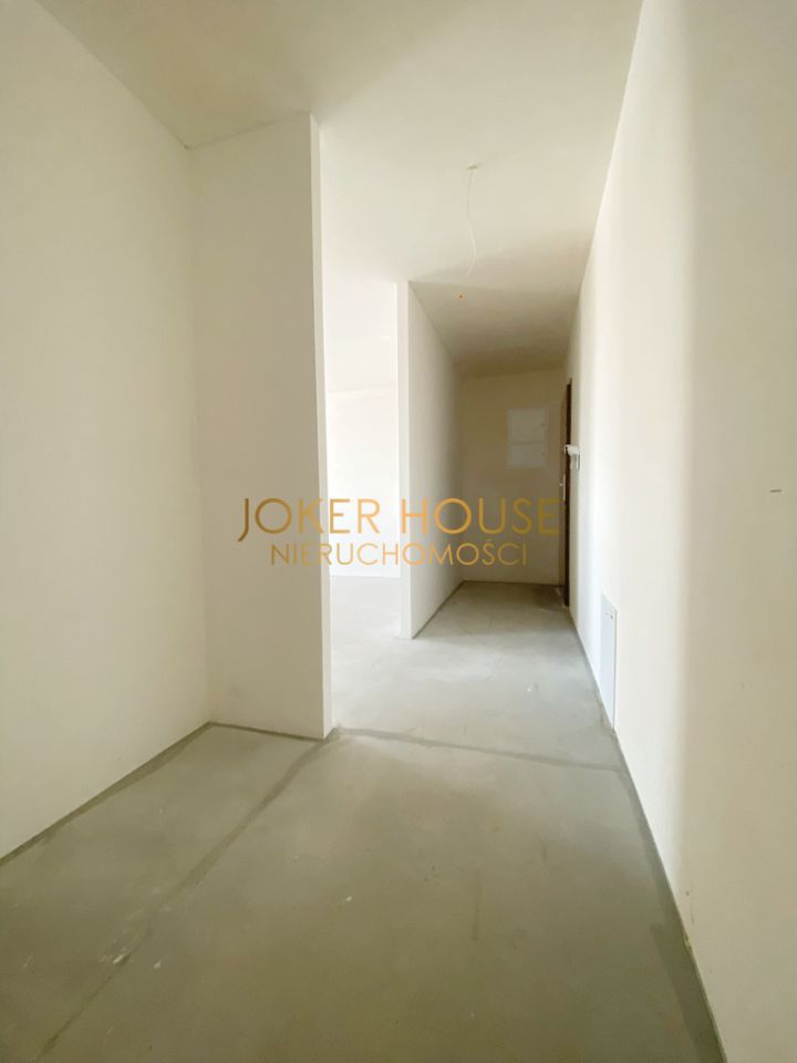 Mieszkanie 2-pokojowe Rzeszów Staromieście, ul. Romana Krogulskiego. Zdjęcie 12