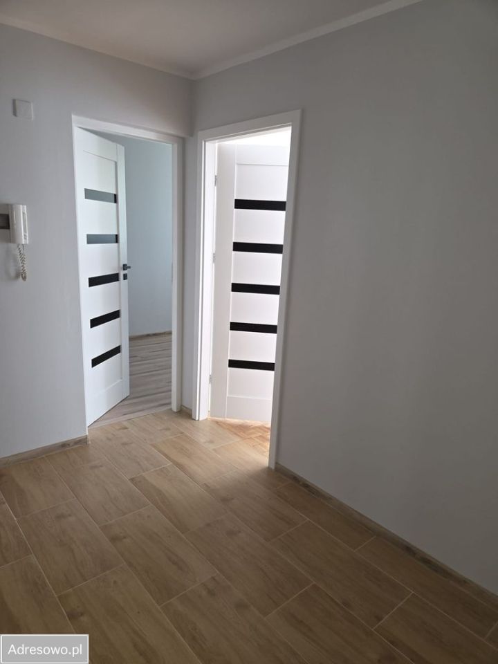 Mieszkanie 3-pokojowe Wrocław Śródmieście, ul. Powstańców Śląskich. Zdjęcie 11