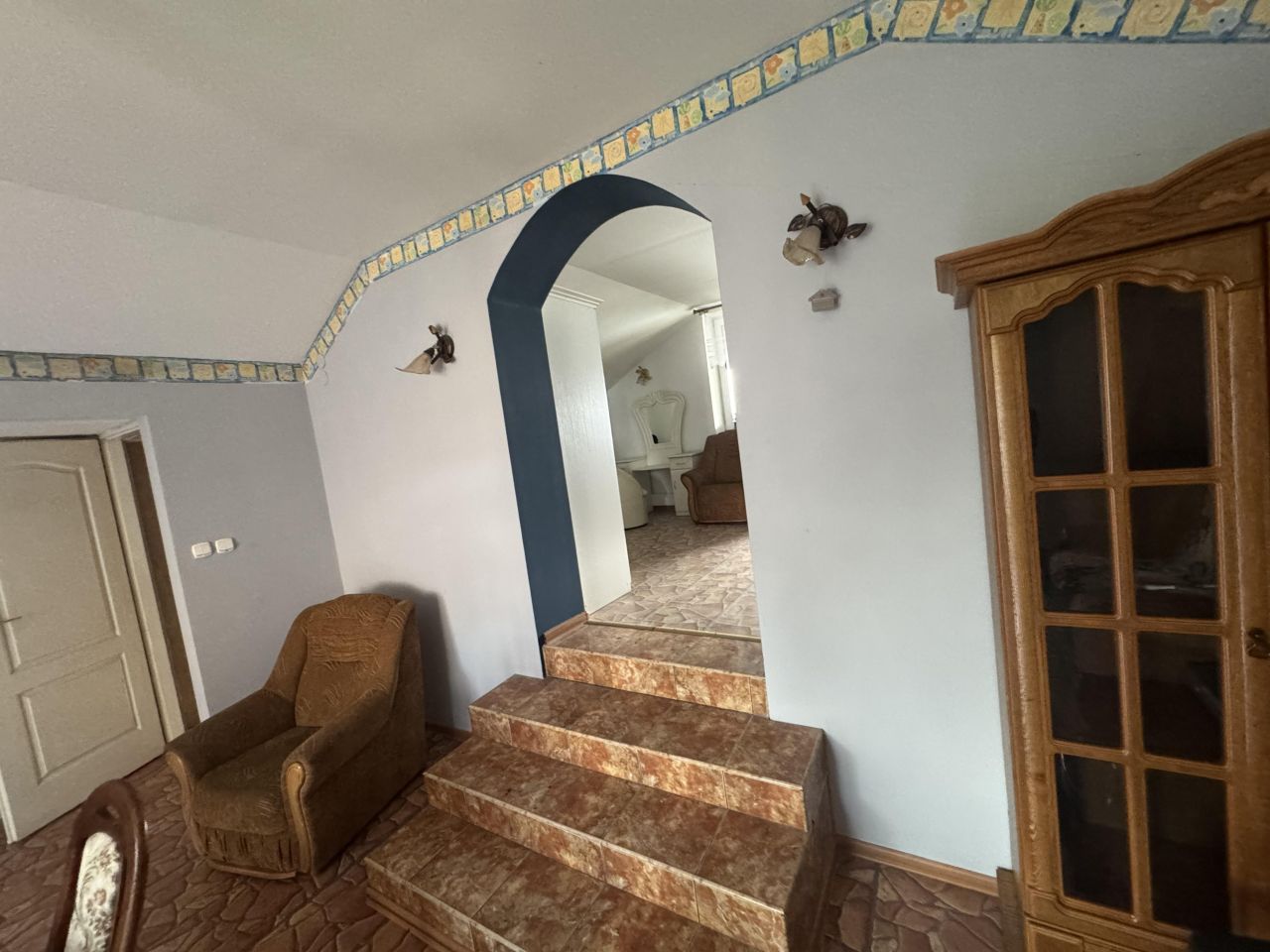 gospodarstwo Bachowice, Księdza Gołby. Zdjęcie 10