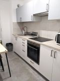 Pokój Kraków Cegielniana, ul. Borsucza. Zdjęcie 1