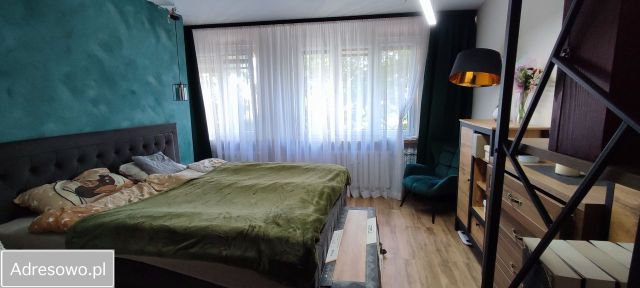 Mieszkanie 4-pokojowe Mysłowice, ul. Armii Krajowej. Zdjęcie 1