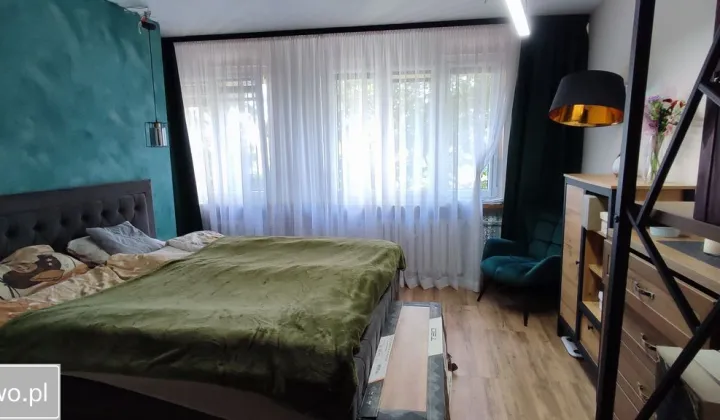 Mieszkanie 4-pokojowe Mysłowice, ul. Armii Krajowej