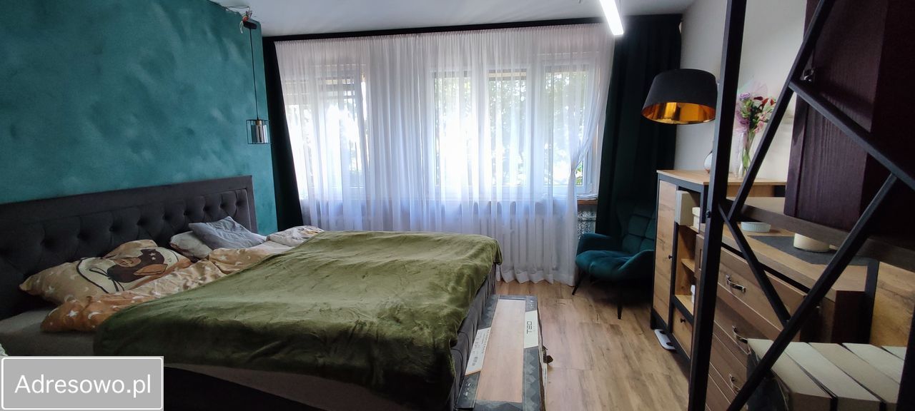 Mieszkanie 4-pokojowe Mysłowice, ul. Armii Krajowej. Zdjęcie 1