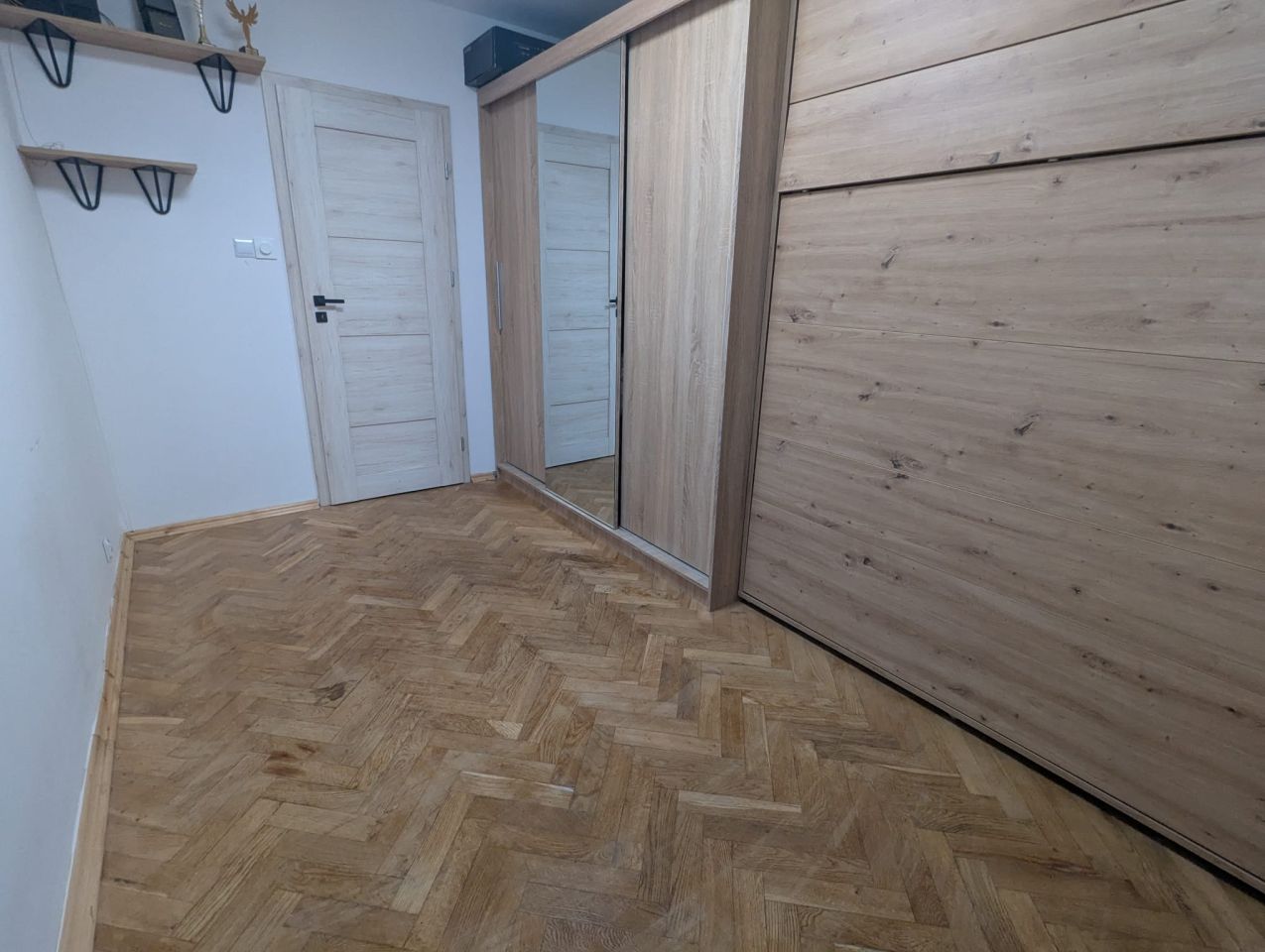 Mieszkanie 2-pokojowe Łódź Bałuty, ul. Bolesława Prusa. Zdjęcie 22