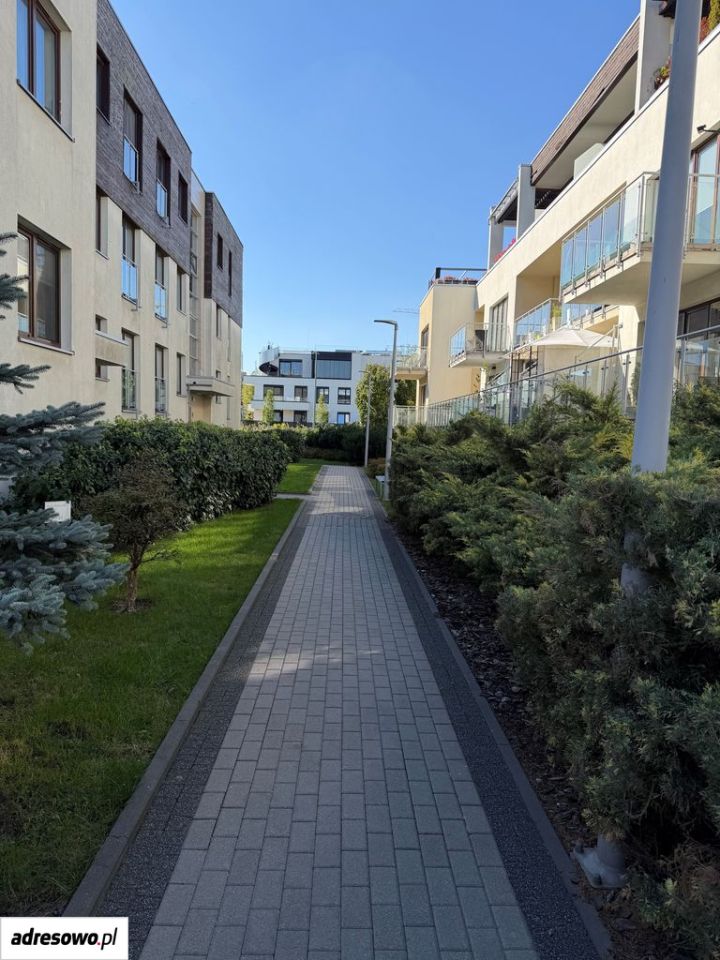 Mieszkanie 3-pokojowe Warszawa Mokotów, ul. Bluszczańska. Zdjęcie 15