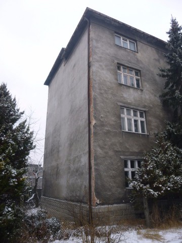 dom wolnostojący, 12 pokoi Pszczyna Chuchułka, ul. Władysława Reymonta. Zdjęcie 1