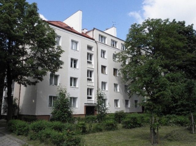 Mieszkanie 2-pokojowe Warszawa Mokotów