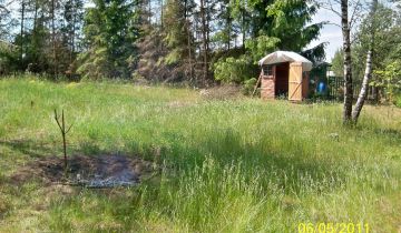 Działka budowlana Kamień
