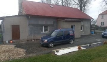 dom wolnostojący Witków