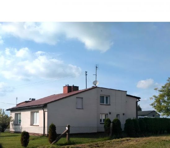 dom wolnostojący, 5 pokoi Bachorzyn. Zdjęcie 1