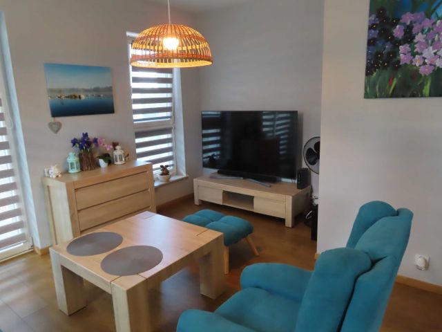 Mieszkanie 2-pokojowe Olsztyn Osiedle Generałów, ul. dr. Stanisława Dorantta. Zdjęcie 1