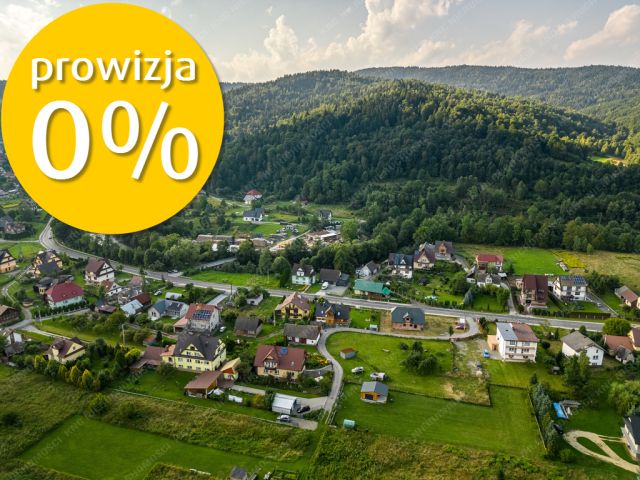 dom wolnostojący, 6 pokoi Skawica. Zdjęcie 20