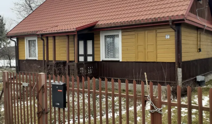 dom wolnostojący, 3 pokoje Opole