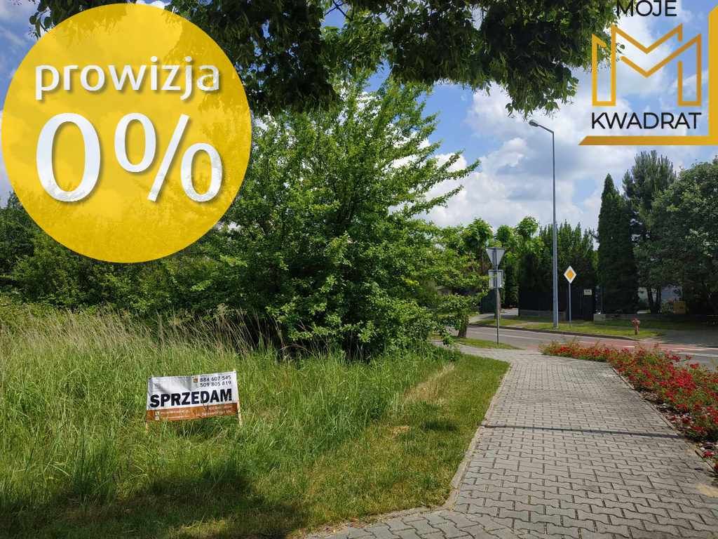 Działka budowlana Łuszczanowice. Zdjęcie 4