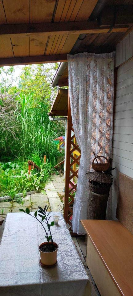 dom letniskowy Tychy. Zdjęcie 5