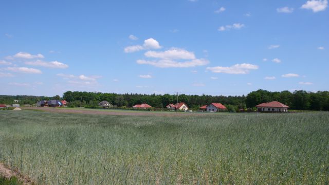 Działka budowlana Wrocław Fabryczna, ul. Kresowa. Zdjęcie 1