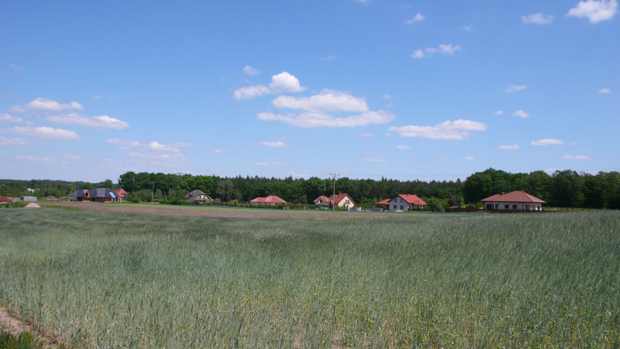 Działka budowlana Wrocław Fabryczna, ul. Kresowa