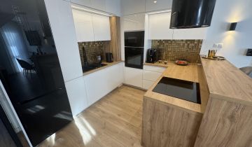 Mieszkanie 6-pokojowe Rzeszów Wilkowyja, ul. Marcina Filipa