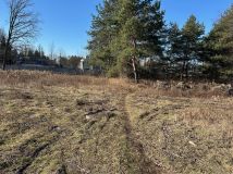 Działka budowlana Słupno, ul. Spacerowa. Zdjęcie 3