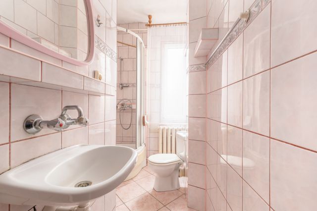 Mieszkanie 2-pokojowe Szczecin, ul. ks. bp. Adama Naruszewicza. Zdjęcie 9