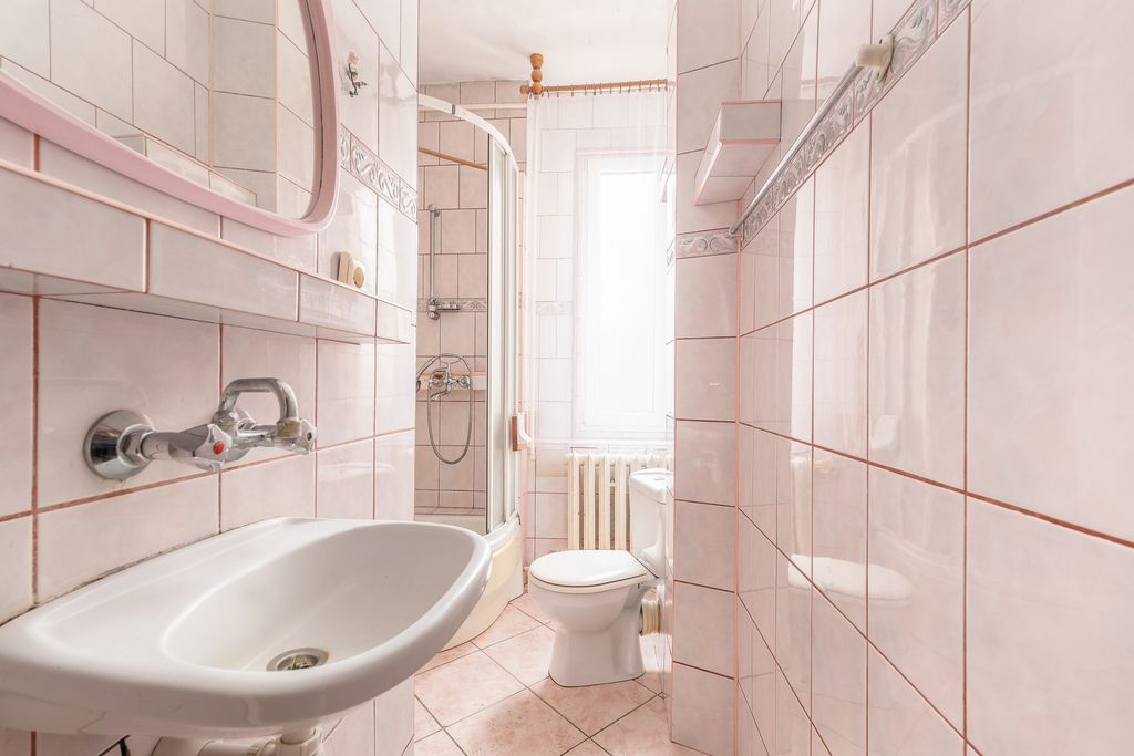 Mieszkanie 2-pokojowe Szczecin, ul. ks. bp. Adama Naruszewicza. Zdjęcie 9