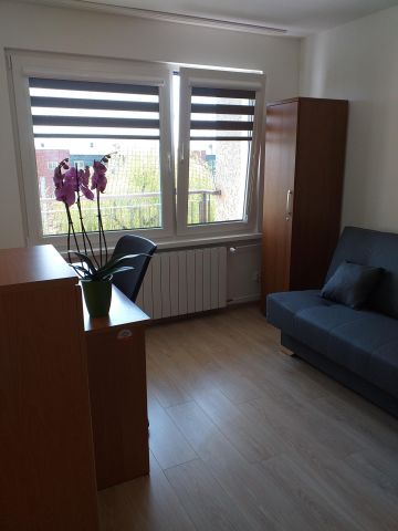 Pokój Wrocław Psie Pole, ul. Kasztelańska. Zdjęcie 1