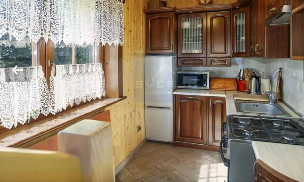 dom letniskowy Gliniana Góra. Zdjęcie 8