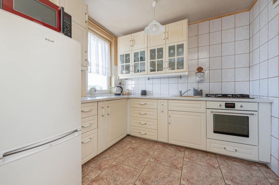 Mieszkanie 4-pokojowe Gdynia Witomino, ul. 2 Morskiego Pułku Strzelców. Zdjęcie 9