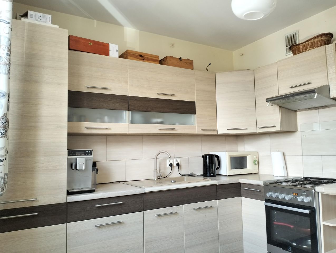 Mieszkanie 2-pokojowe Białystok Leśna Dolina, ul. Szarych Szeregów. Zdjęcie 2