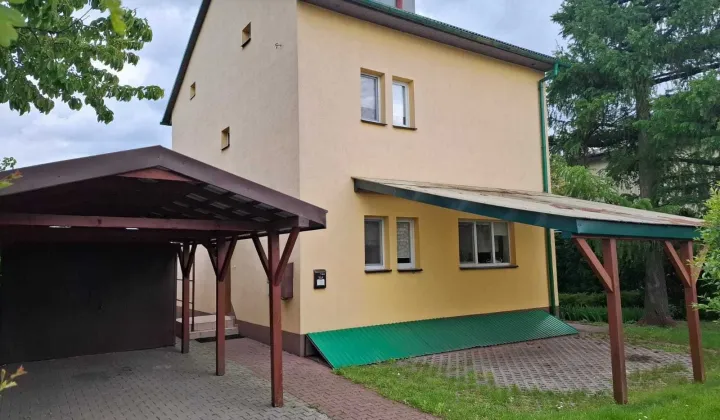 dom wolnostojący Kraśnik