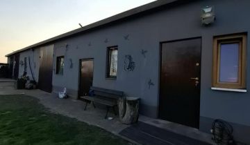 gospodarstwo, 3 pokoje Kręcieszki