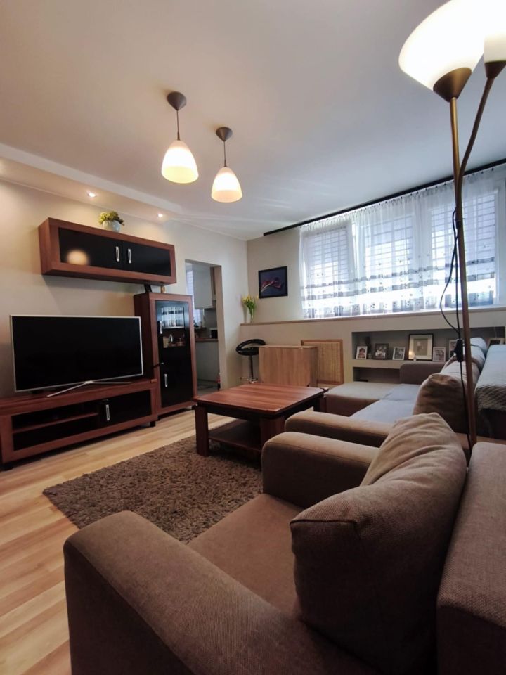 Mieszkanie 3-pokojowe Łódź Górna, ul. Władysława Broniewskiego