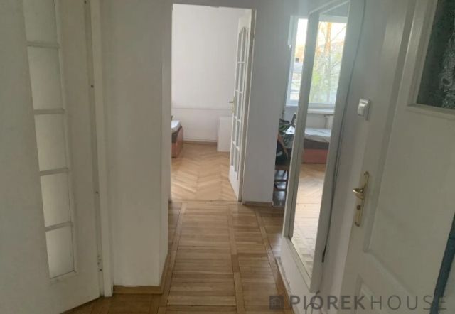 Mieszkanie 3-pokojowe Warszawa Ochota, ul. Stefana Bobrowskiego. Zdjęcie 4