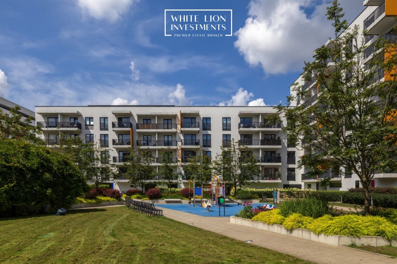 Mieszkanie 2-pokojowe Warszawa Żoliborz, ul. Stanisława Dygata. Zdjęcie 15