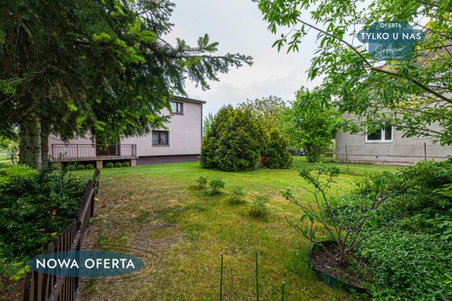 dom wolnostojący, 6 pokoi Ksawerów, ul. mjr. Hubala. Zdjęcie 19