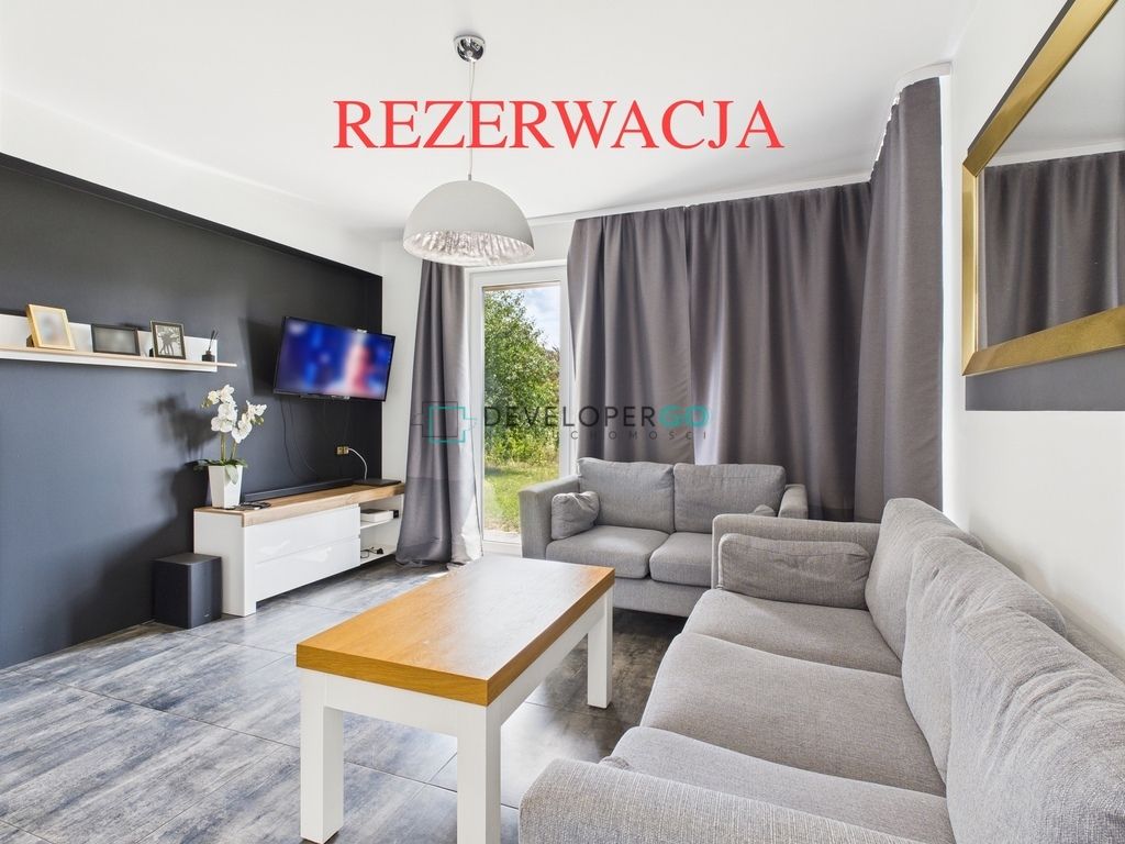 dom wolnostojący, 5 pokoi Księżyno, ul. Sarnia