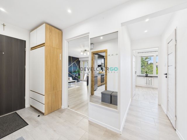 Mieszkanie 3-pokojowe Białystok Dziesięciny, ul. Palmowa. Zdjęcie 10