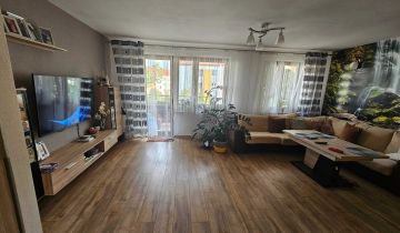 Mieszkanie 4-pokojowe Parczew, ul. Polna