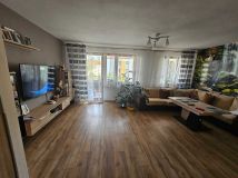 Mieszkanie 4-pokojowe Parczew, ul. Polna